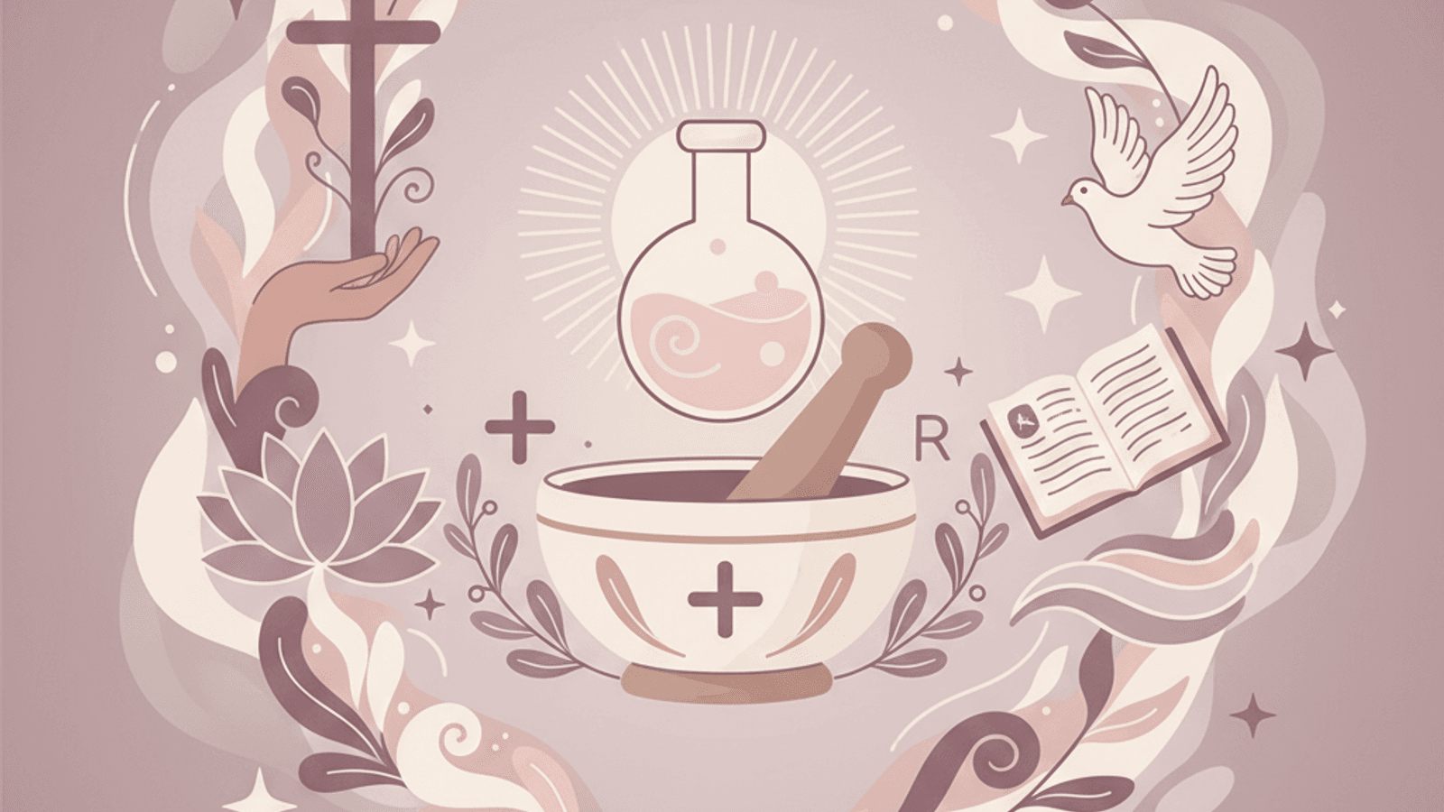 Faith and wellness pharmacy